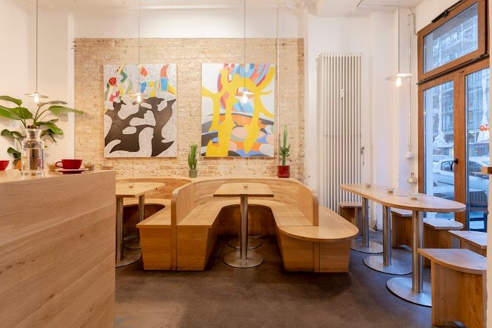 Silo Coffee Berlin Testbericht: Ehrliche Experten-Einblicke in den Café-Alltag