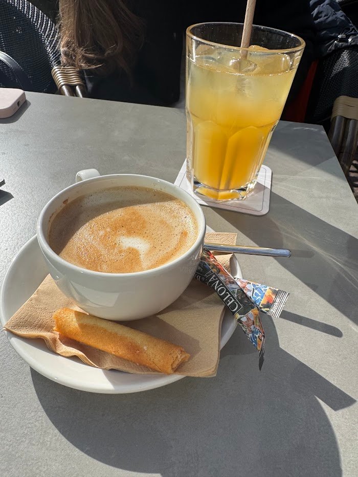 Die besten Geheimtipps aus Cafe & Bar Celona Frankfurt: Ehrlicher Testbericht aus Frankfurt am Main Die besten Geheimtipps aus Cafe & Bar Celona Frankfurt: Ehrlicher Testbericht aus Frankfurt am Main