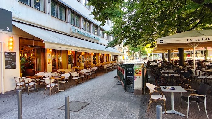 Die besten Geheimtipps aus Cafe & Bar Celona Frankfurt: Ehrlicher Testbericht aus Frankfurt am Main Die besten Geheimtipps aus Cafe & Bar Celona Frankfurt: Ehrlicher Testbericht aus Frankfurt am Main