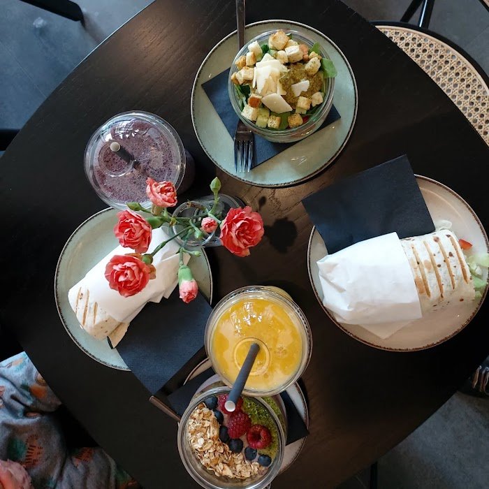 Nafora Café Berlin: Ehrliche Erfahrungen aus dem Herzen der Stadt