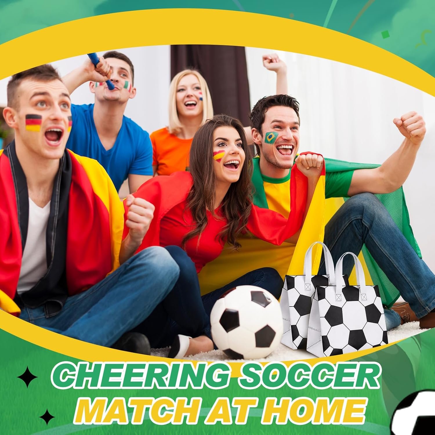 Großhandel Isolier Taschen Fußball Motive 50 Stk. von Fabrik Thermotaschen für Lebensmittellieferung Pizza Kekse kalt heiß Speisen Sportparty 9,5 x 9,5 x 6 Zoll OEM Großhandel Isolier Taschen Fußball Motive 50 Stk. von Fabrik Thermotaschen für Lebensmittellieferung Pizza Kekse kalt heiß Speisen Sportparty 9,5 x 9,5 x 6 Zoll OEM