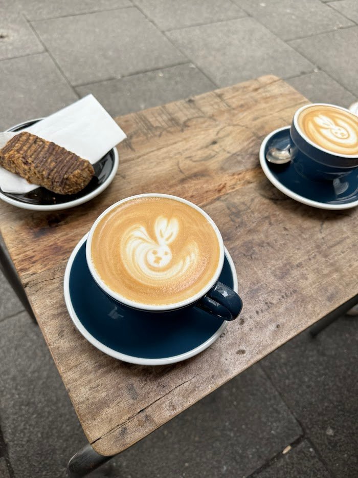 Bunca Barista & Caterer Frankfurt am Main: Ehrlicher Testbericht mit Experten-Einblicken Bunca Barista & Caterer Frankfurt am Main: Ehrlicher Testbericht mit Experten-Einblicken