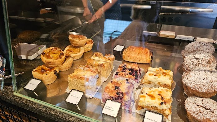 Bunca Barista & Caterer Frankfurt am Main: Ehrlicher Testbericht mit Experten-Einblicken Bunca Barista & Caterer Frankfurt am Main: Ehrlicher Testbericht mit Experten-Einblicken