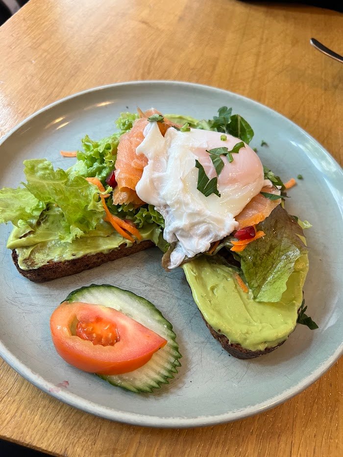 Lohnt sich roseli Café - Bar in Frankfurt am Main, Deutschland? Ehrliche Testbericht-Erfahrungen