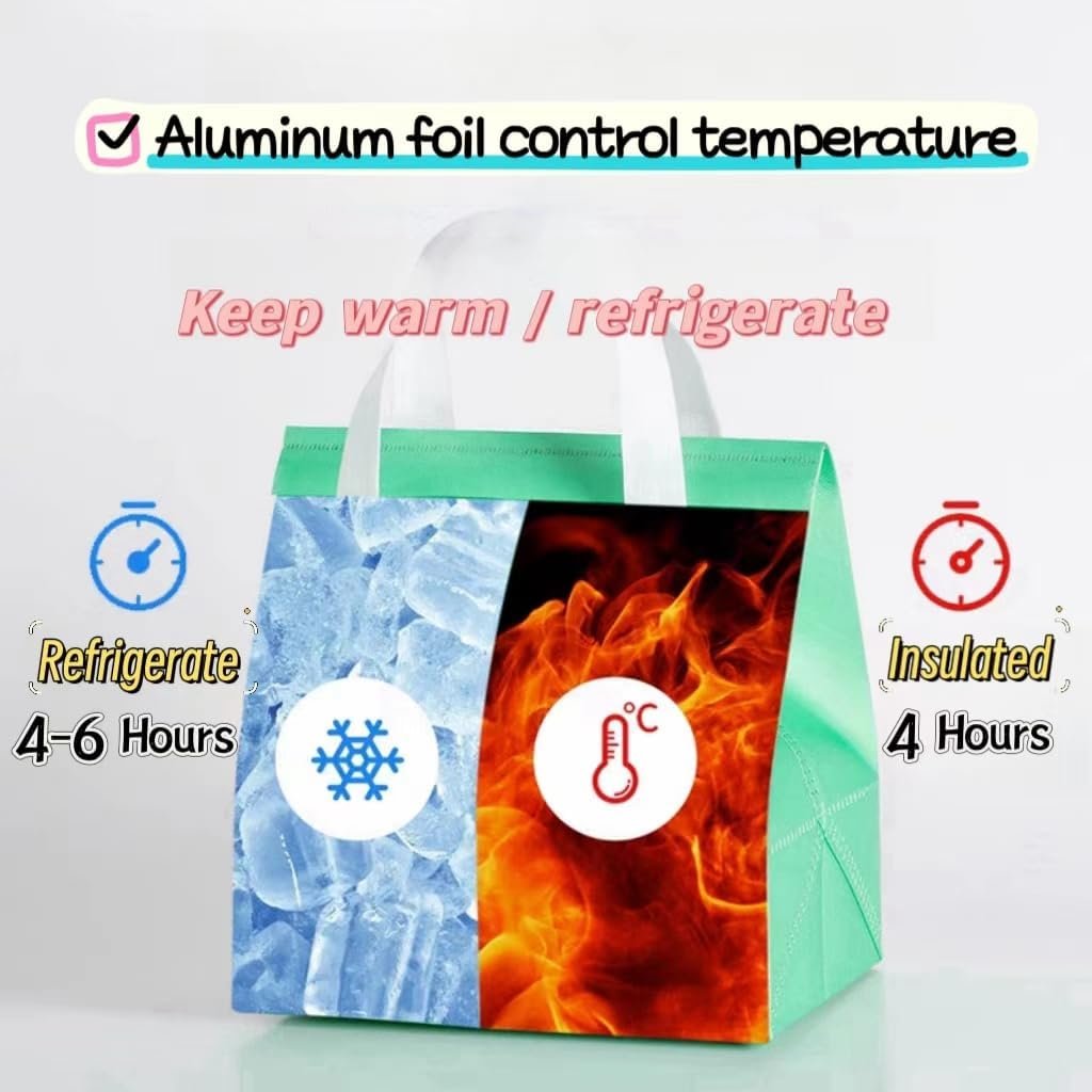 Großhandel 15 Stk. extra große Thermotaschen 30 x 30 x 20 cm isolierend für Take Away Pizza Kaffee Milch heiß kalt Speisen Catering Restaurant Picknick OEM mehrfarbig Hersteller Großhandel 15 Stk. extra große Thermotaschen 30 x 30 x 20 cm isolierend für Take Away Pizza Kaffee Milch heiß kalt Speisen Catering Restaurant Picknick OEM mehrfarbig Hersteller