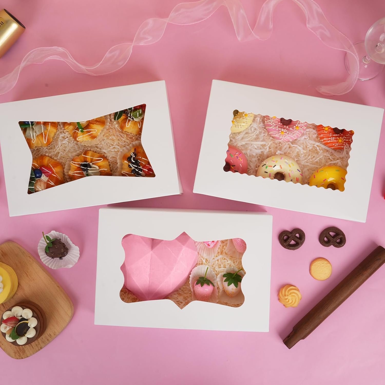 Wie reagieren Sie auf Kunden die nur nach dem billigsten Preis fragen?