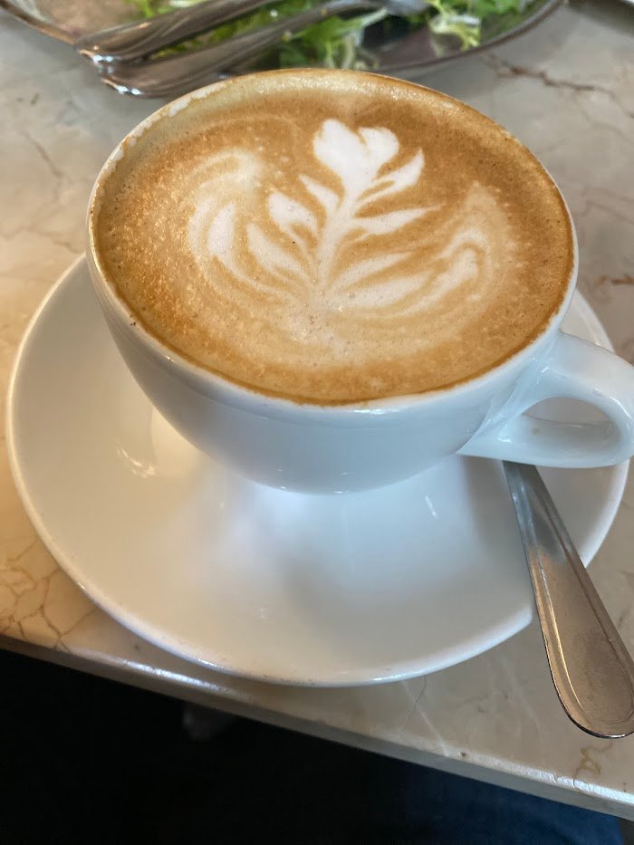 Lohnt sich Café Anna Blume in Berlin? Ehrliche Erfahrungen und Testbericht