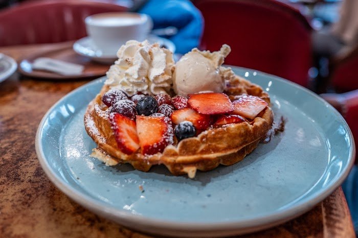 Mozart Café Frankfurt am Main im Test: Ehrliche Erfahrungen und Experten-Einblicke