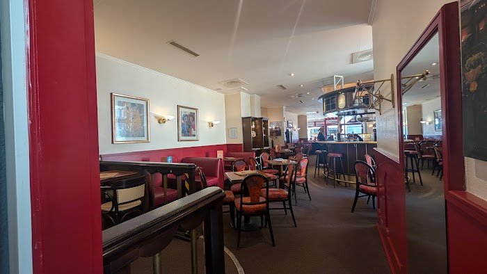 Mozart Café Frankfurt am Main im Test: Ehrliche Erfahrungen und Experten-Einblicke