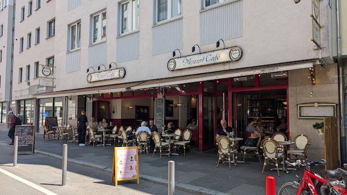 Mozart Café Frankfurt am Main im Test: Ehrliche Erfahrungen und Experten-Einblicke