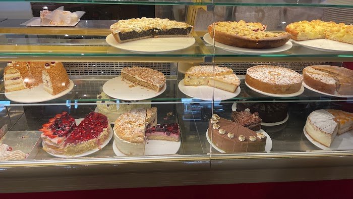 Mozart Café Frankfurt am Main im Test: Ehrliche Erfahrungen und Experten-Einblicke
