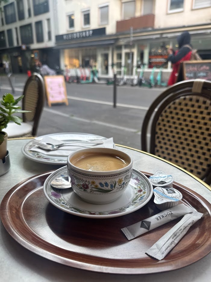 Mozart Café Frankfurt am Main im Test: Ehrliche Erfahrungen und Experten-Einblicke