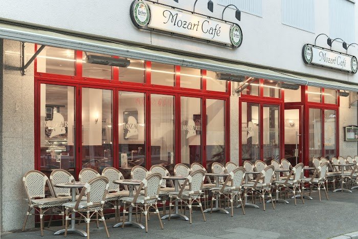 Mozart Café Frankfurt am Main im Test: Ehrliche Erfahrungen und Experten-Einblicke