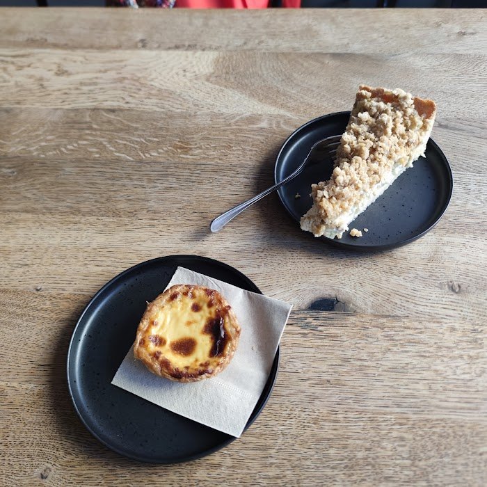 Frankfurt am Main Brau-Perle: Ehrliche Erfahrungen mit The Holy Cross Brewing Society