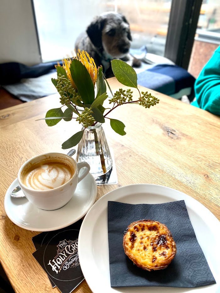 Frankfurt am Main Brau-Perle: Ehrliche Erfahrungen mit The Holy Cross Brewing Society