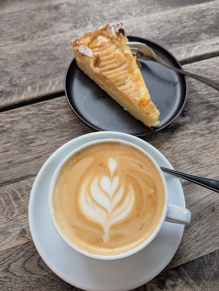 Frankfurt am Main Brau-Perle: Ehrliche Erfahrungen mit The Holy Cross Brewing Society