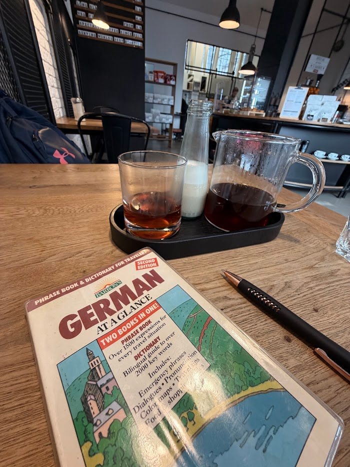 Frankfurt am Main Brau-Perle: Ehrliche Erfahrungen mit The Holy Cross Brewing Society