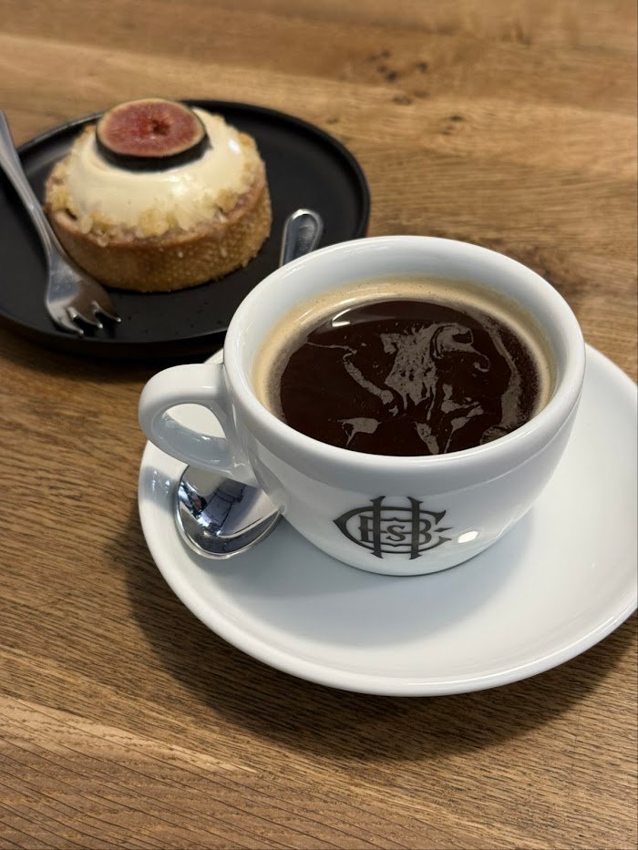 Frankfurt am Main Brau-Perle: Ehrliche Erfahrungen mit The Holy Cross Brewing Society