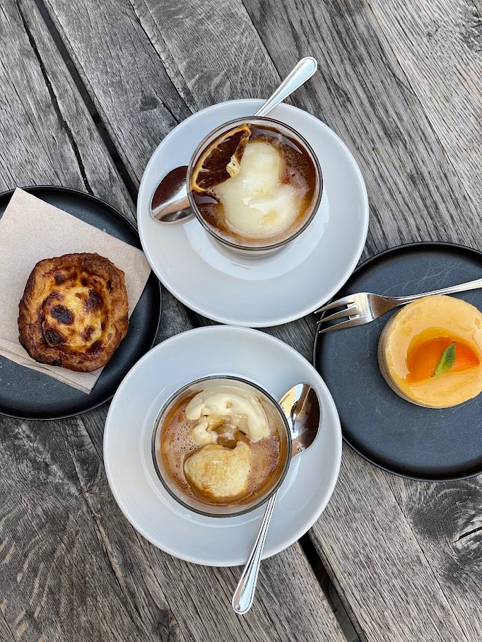 Frankfurt am Main Brau-Perle: Ehrliche Erfahrungen mit The Holy Cross Brewing Society