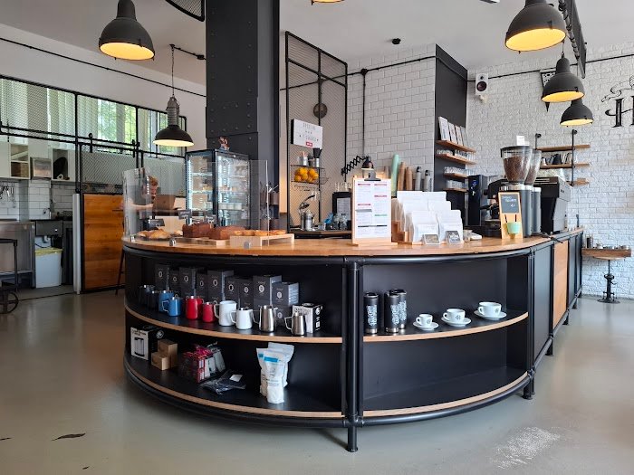 Frankfurt am Main Brau-Perle: Ehrliche Erfahrungen mit The Holy Cross Brewing Society