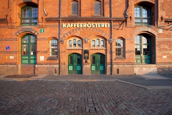 Ist Speicherstadt Coffee Roastery in Hamburg einen Besuch wert? Ehrliche Erfahrungen