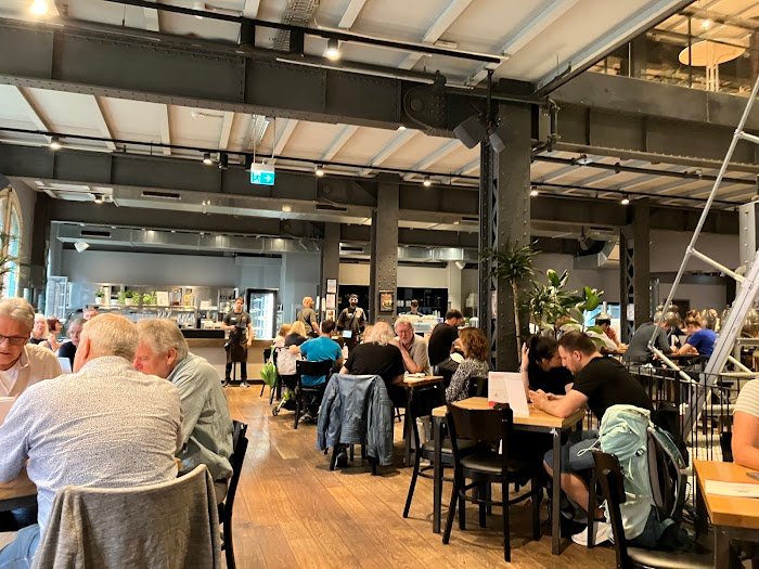 Ist Speicherstadt Coffee Roastery in Hamburg einen Besuch wert? Ehrliche Erfahrungen