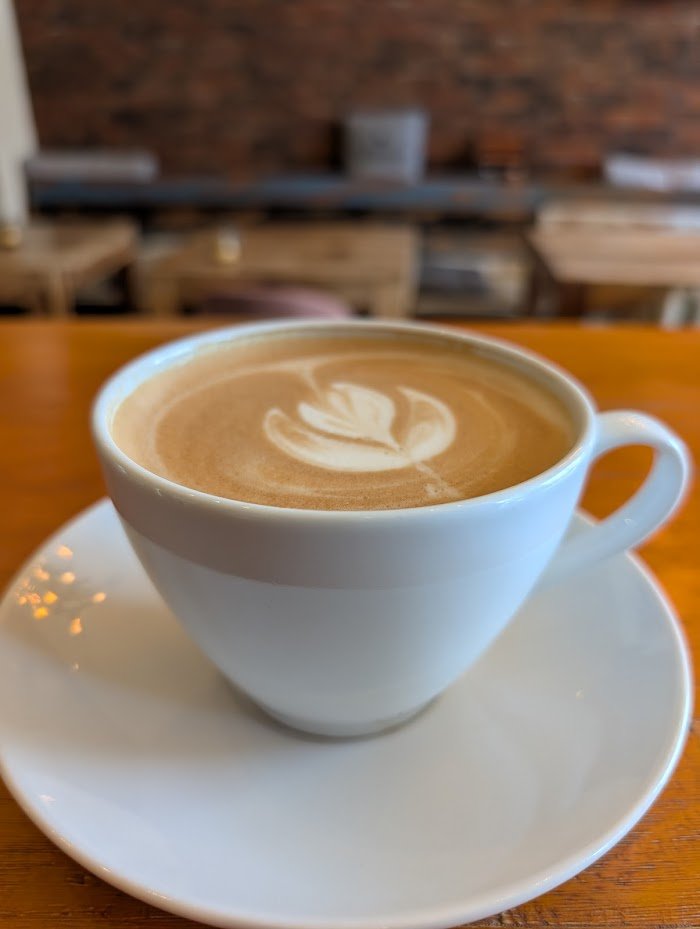 Die besten Cafés in Berlin: Café Libre Berlin Erfahrungen im Testbericht Die besten Cafés in Berlin: Café Libre Berlin Erfahrungen im Testbericht