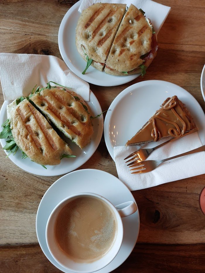 Die besten Cafés in Berlin: Café Libre Berlin Erfahrungen im Testbericht Die besten Cafés in Berlin: Café Libre Berlin Erfahrungen im Testbericht