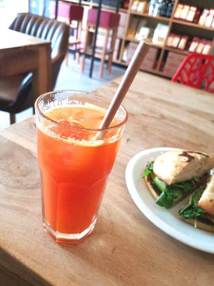 Die besten Cafés in Berlin: Café Libre Berlin Erfahrungen im Testbericht Die besten Cafés in Berlin: Café Libre Berlin Erfahrungen im Testbericht