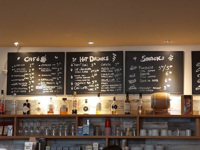 Die besten Cafés in Berlin: Café Libre Berlin Erfahrungen im Testbericht Die besten Cafés in Berlin: Café Libre Berlin Erfahrungen im Testbericht