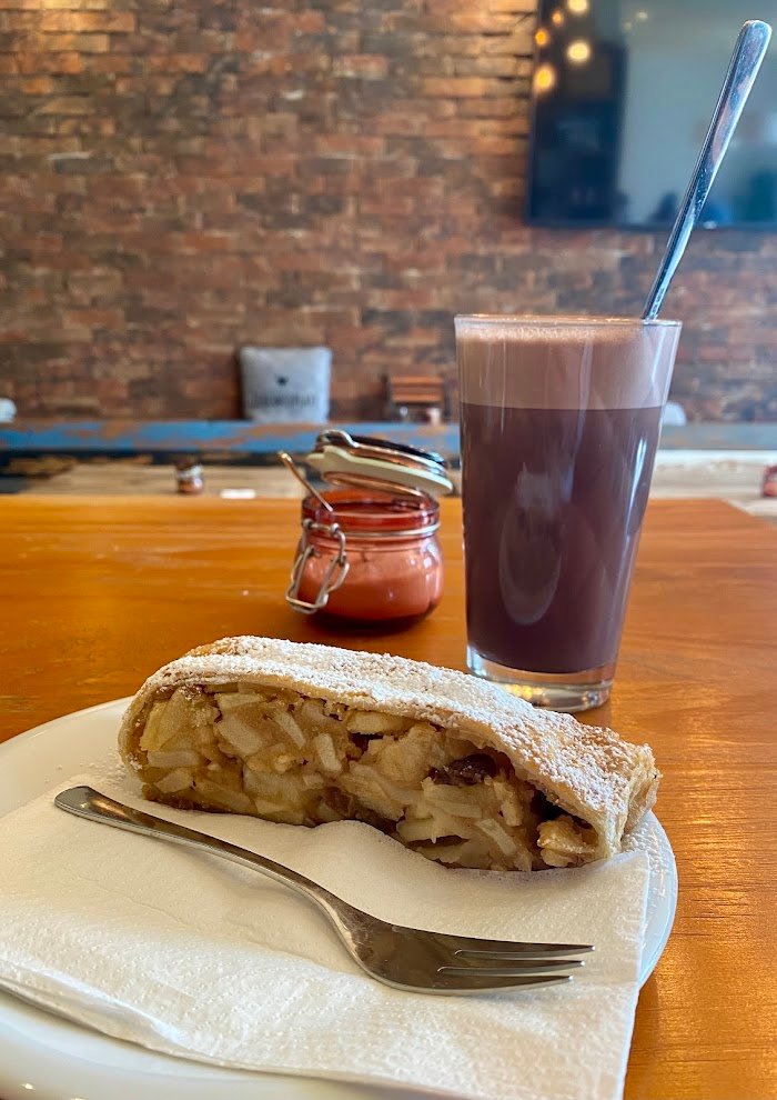 Die besten Cafés in Berlin: Café Libre Berlin Erfahrungen im Testbericht Die besten Cafés in Berlin: Café Libre Berlin Erfahrungen im Testbericht