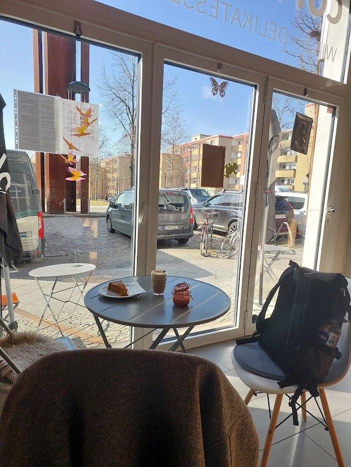 Die besten Cafés in Berlin: Café Libre Berlin Erfahrungen im Testbericht Die besten Cafés in Berlin: Café Libre Berlin Erfahrungen im Testbericht