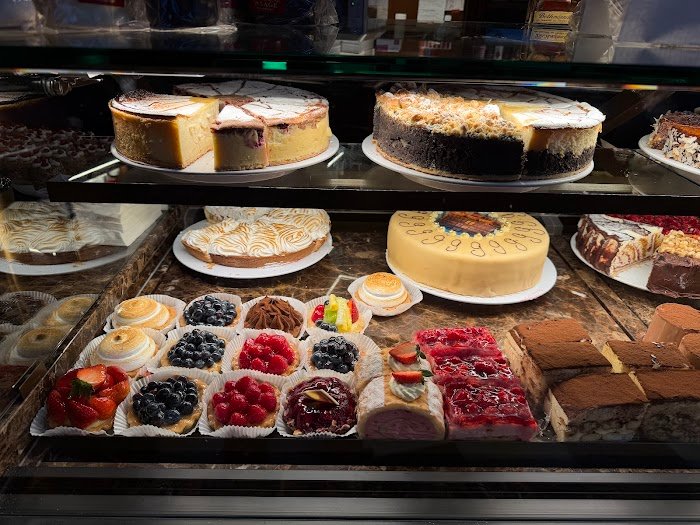 Lohnt sich Kaffeehaus Goldene Waage in Frankfurt am Main, Deutschland? Ehrliche Erfahrungen