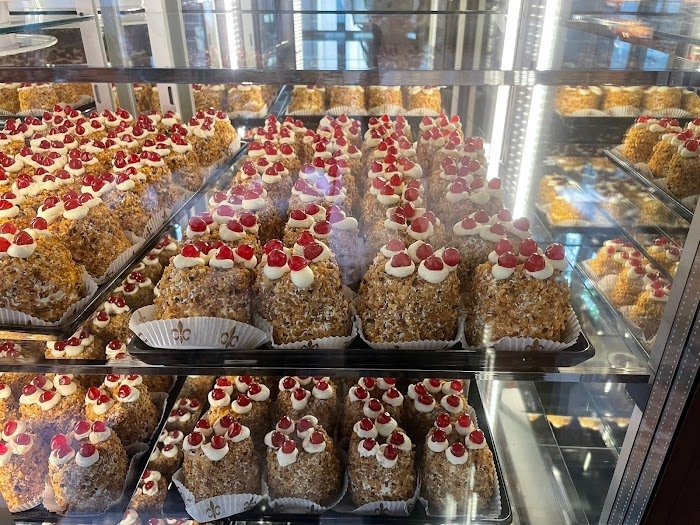 Lohnt sich Kaffeehaus Goldene Waage in Frankfurt am Main, Deutschland? Ehrliche Erfahrungen