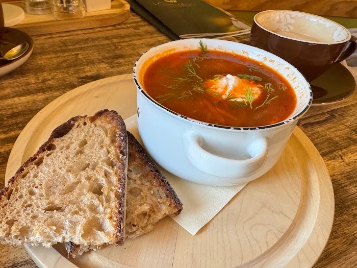 Lohnt sich Amélie's Wohnzimmer - Frankfurt am Main in Frankfurt am Main, Deutschland? Ehrliche Erfahrungen