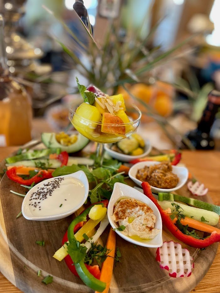 Lohnt sich Amélie's Wohnzimmer - Frankfurt am Main in Frankfurt am Main, Deutschland? Ehrliche Erfahrungen