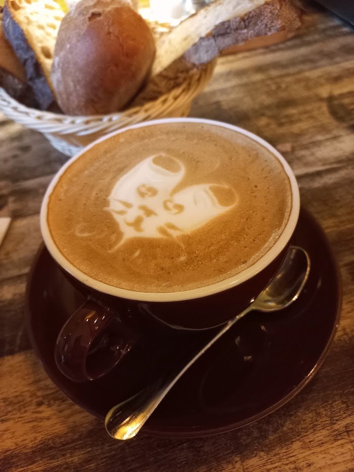 Lohnt sich Amélie's Wohnzimmer - Frankfurt am Main in Frankfurt am Main, Deutschland? Ehrliche Erfahrungen