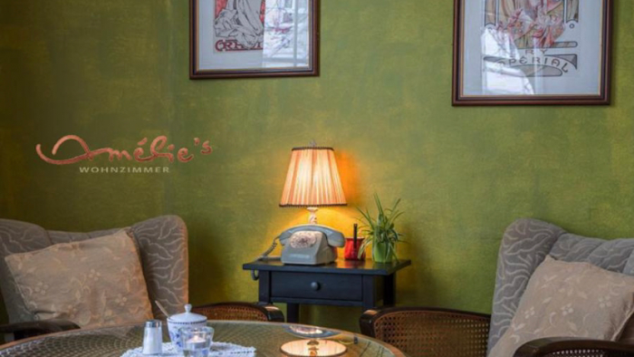 Lohnt sich Amélie's Wohnzimmer - Frankfurt am Main in Frankfurt am Main, Deutschland? Ehrliche Erfahrungen