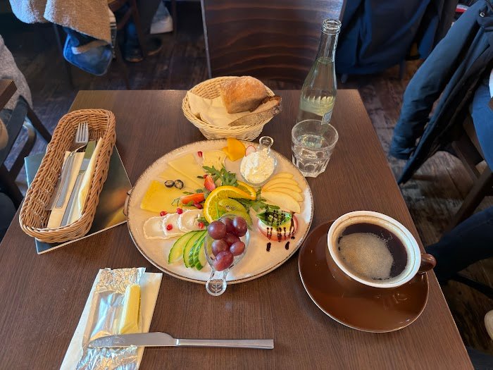 Lohnt sich Amélie's Wohnzimmer - Frankfurt am Main in Frankfurt am Main, Deutschland? Ehrliche Erfahrungen