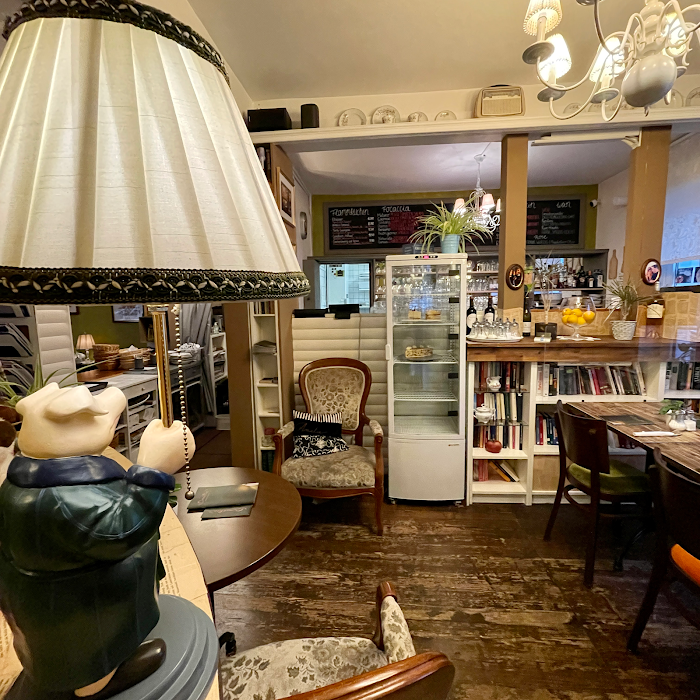 Lohnt sich Amélie's Wohnzimmer - Frankfurt am Main in Frankfurt am Main, Deutschland? Ehrliche Erfahrungen