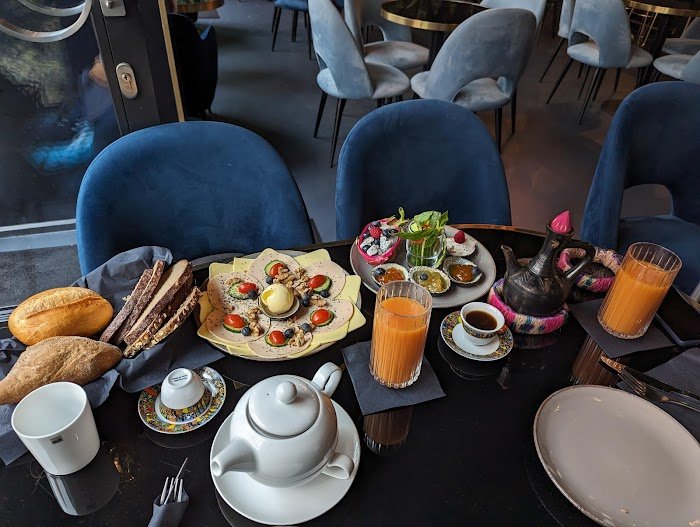 Lohnt sich Das Herz von Frankfurt in Frankfurt am Main? Ehrliche Erfahrungen & Testbericht Lohnt sich Das Herz von Frankfurt in Frankfurt am Main? Ehrliche Erfahrungen & Testbericht