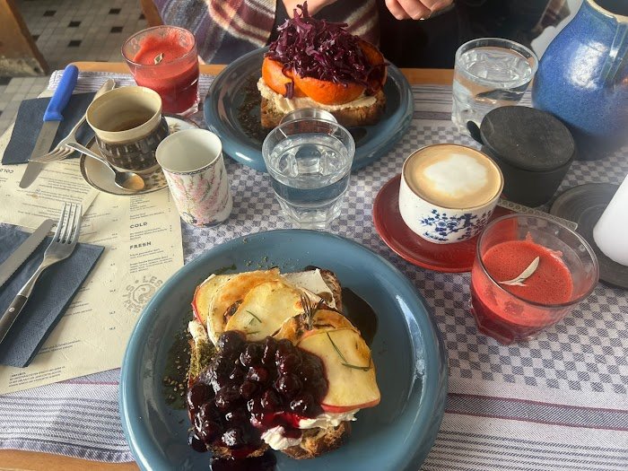 Lohnt sich Café Johanna-Hamburg in Hamburg? Ehrliche Testbericht-Erfahrungen Lohnt sich Café Johanna-Hamburg in Hamburg? Ehrliche Testbericht-Erfahrungen