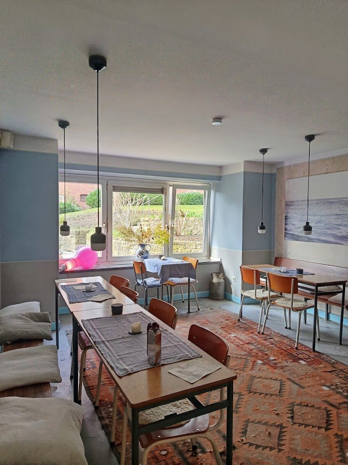 Lohnt sich Café Johanna-Hamburg in Hamburg? Ehrliche Testbericht-Erfahrungen Lohnt sich Café Johanna-Hamburg in Hamburg? Ehrliche Testbericht-Erfahrungen