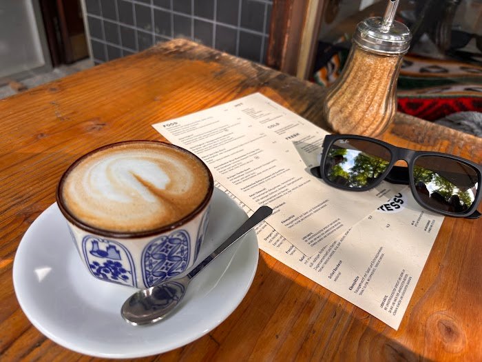 Lohnt sich Café Johanna-Hamburg in Hamburg? Ehrliche Testbericht-Erfahrungen Lohnt sich Café Johanna-Hamburg in Hamburg? Ehrliche Testbericht-Erfahrungen