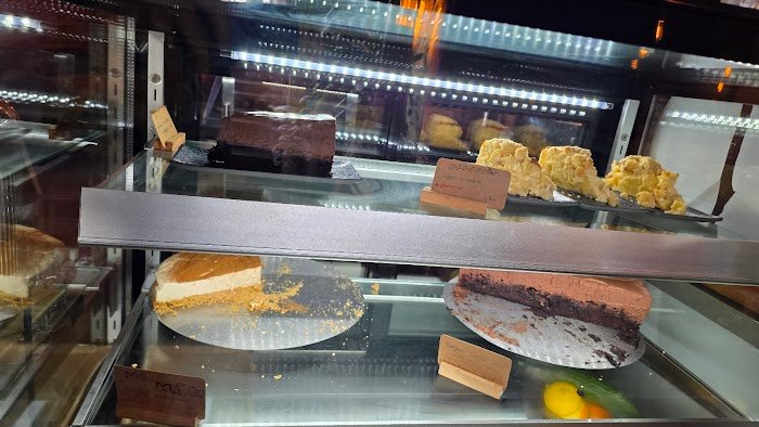 YUNA Café in Berlin: Ehrliche Erfahrungen aus der Café-Szene