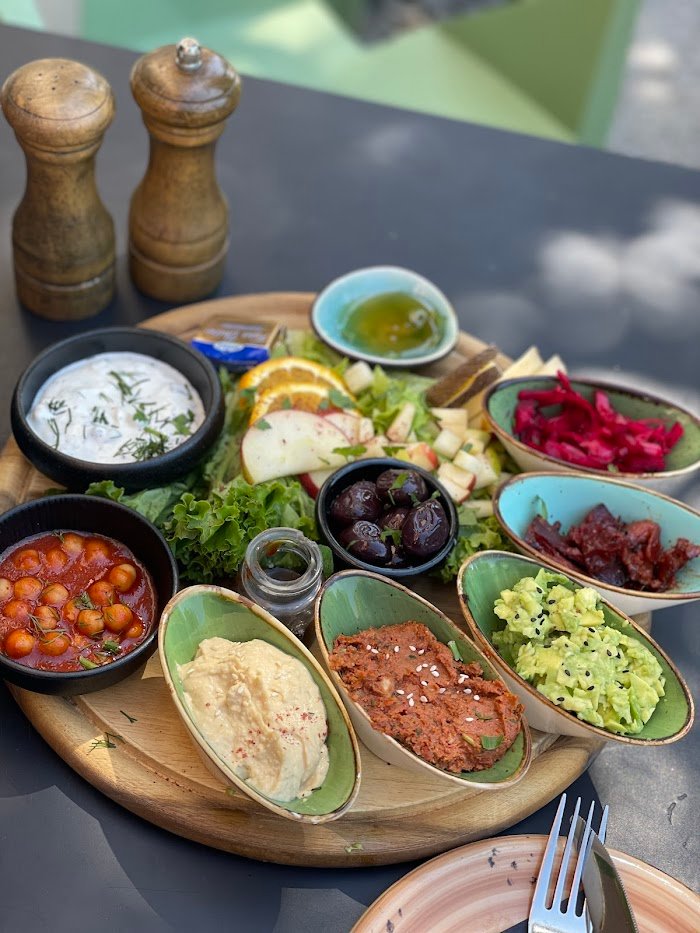 YUNA Café in Berlin: Ehrliche Erfahrungen aus der Café-Szene