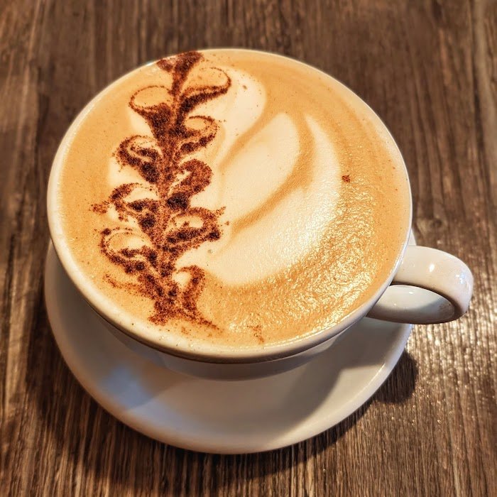 YUNA Café in Berlin: Ehrliche Erfahrungen aus der Café-Szene