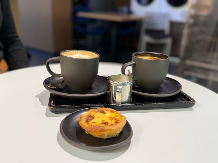 Lohnt sich WHY! Specialty Coffee in Frankfurt am Main, Deutschland? Ehrliche Erfahrungen