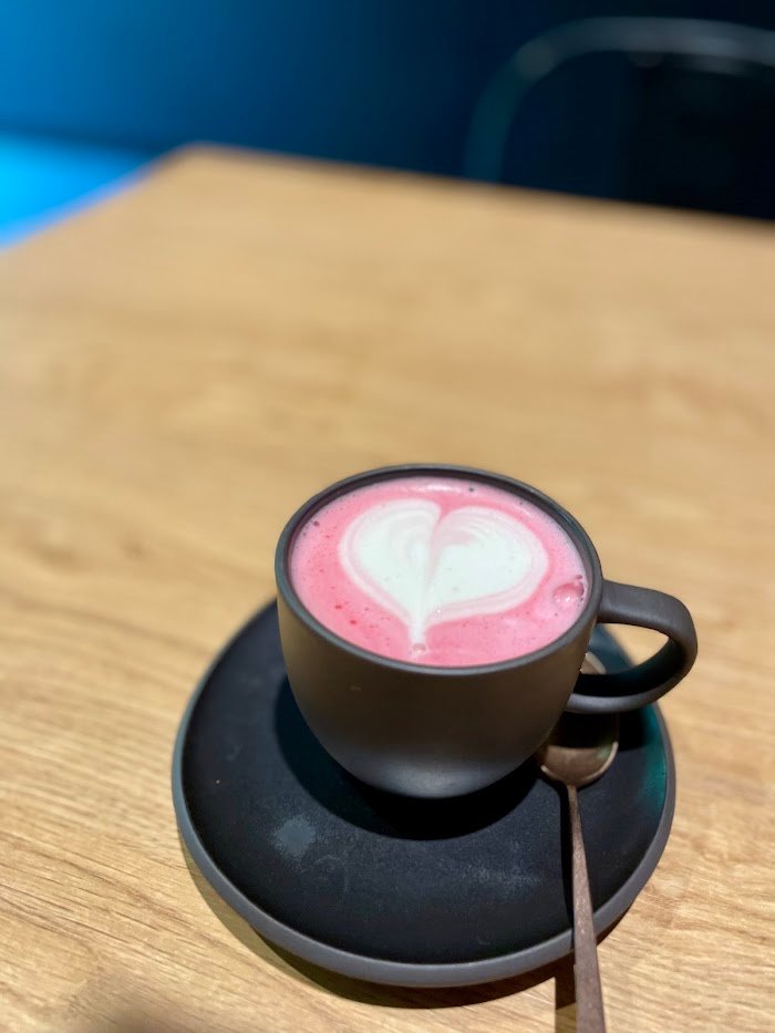 Lohnt sich WHY! Specialty Coffee in Frankfurt am Main, Deutschland? Ehrliche Erfahrungen