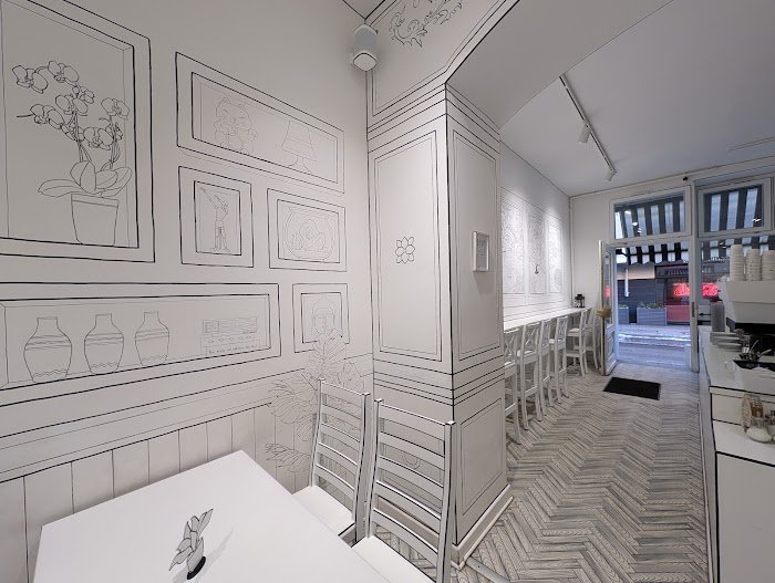 Unser Testbericht zu 2D Cafe Always Together in Berlin: Ehrliche Meinungen und Experten-Einblicke Unser Testbericht zu 2D Cafe Always Together in Berlin: Ehrliche Meinungen und Experten-Einblicke